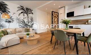 Appartement 3 Pièces 56 m² à vendre à Les Sables-d'Olonne (85100)
