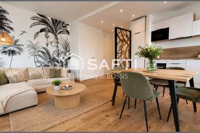 Appartement 3 pièces 290000 €