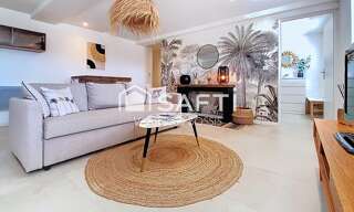 Appartement 2 Pièces 51 m² à vendre à Les Sables-d'Olonne (85100)