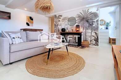 Appartement 2 pièces 235000 €