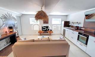 Appartement 2 Pièces 51 m² à vendre à Les Sables-d'Olonne (85100)