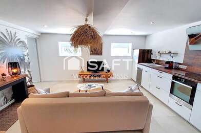 Appartement 2 pièces 235000 €