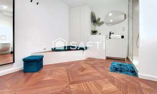 Appartement 2 Pièces 51 m² à vendre à Les Sables-d'Olonne (85100)