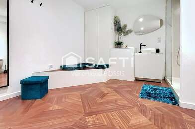 Appartement 2 pièces 235000 €