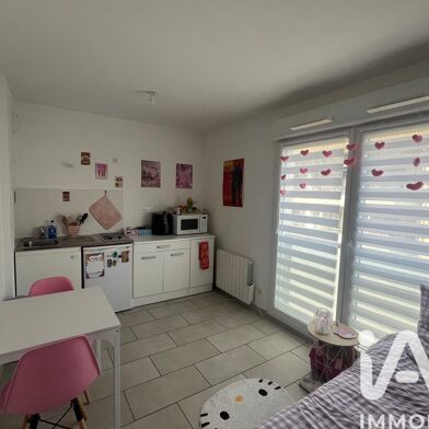 Appartement 1 pièces 139000 €