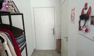 Appartement 1 Pièce 21 m² à vendre à Lyon 5 (69005)