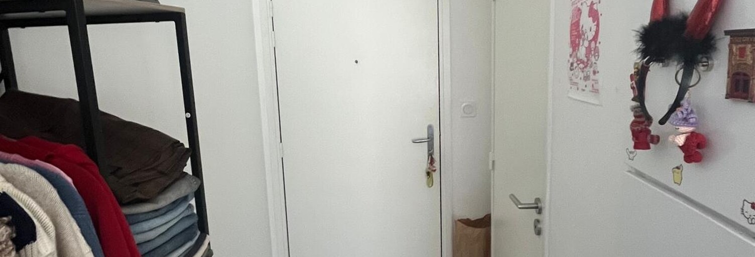 Appartement 1 Pièce 21 m² à vendre à Lyon 5 (69005)