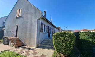 Maison 6 Pièces 110 m² à vendre à Vernon (27200)