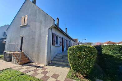 Maison 6 pièces 220000 €