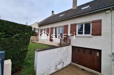 Maison 6 pièces 220000 €