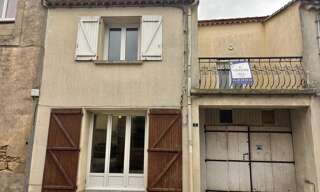 Maison 4 Pièces 75 m² à vendre à Vendres (34350)