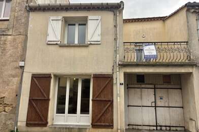Maison 4 pièces 110000 €