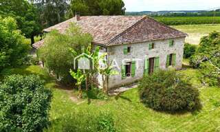 Maison 8 Pièces 239 m² à vendre à Taillecavat (33580)