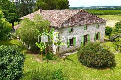 Maison 8 pièces 347000 €