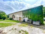 Ferme en pierre 239m² vue sur le château de Duras — photo 3