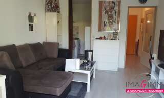 Appartement 1 Pièce 25 m² à louer à Montpellier (34090)