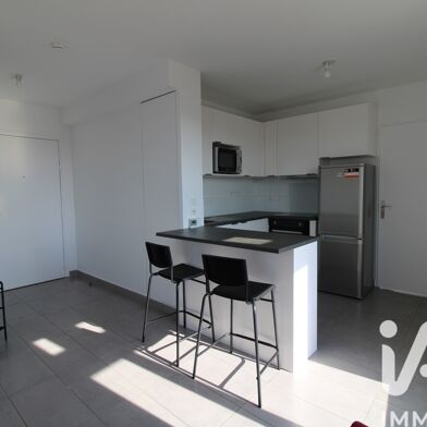 Appartement 2 pièces 200000 €