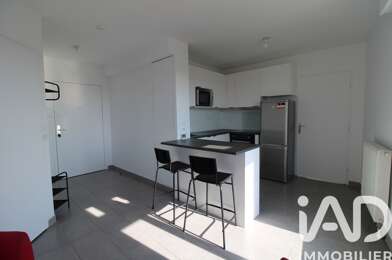 Appartement 2 pièces 200000 €