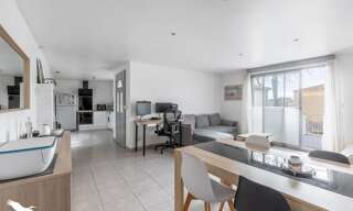 Appartement 2 Pièces 51 m² à vendre à Villeneuve-lès-Maguelone (34750)