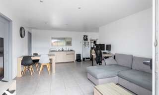 Appartement 2 Pièces 51 m² à vendre à Villeneuve-lès-Maguelone (34750)