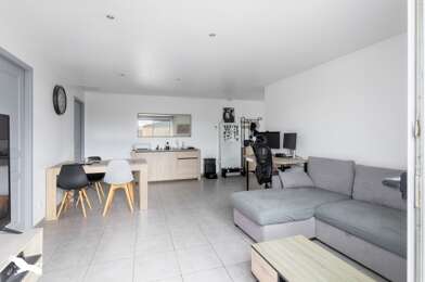 Appartement 2 pièces 192000 €