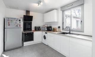 Appartement 2 Pièces 51 m² à vendre à Villeneuve-lès-Maguelone (34750)