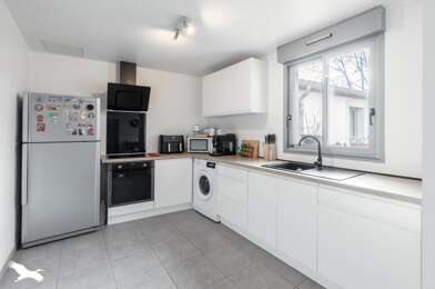 Appartement 2 pièces 192000 €