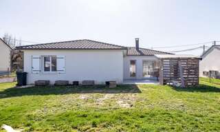 Maison 5 Pièces 104 m² à vendre à Razac-sur-l'Isle (24430)