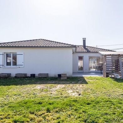 Maison 5 pièces 223650 €