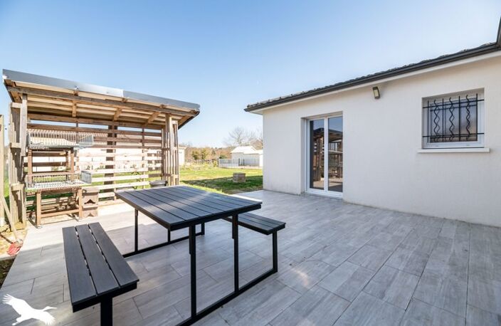 Vente maison 5 pièces 104 m² Razac-sur-l'Isle (24430) — photo 2