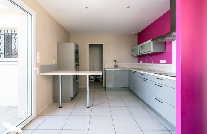 Vente maison 5 pièces 104 m² Razac-sur-l'Isle (24430) — photo 3