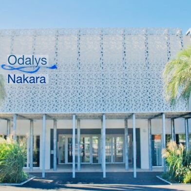 Appartement 2 pièces 124000 €