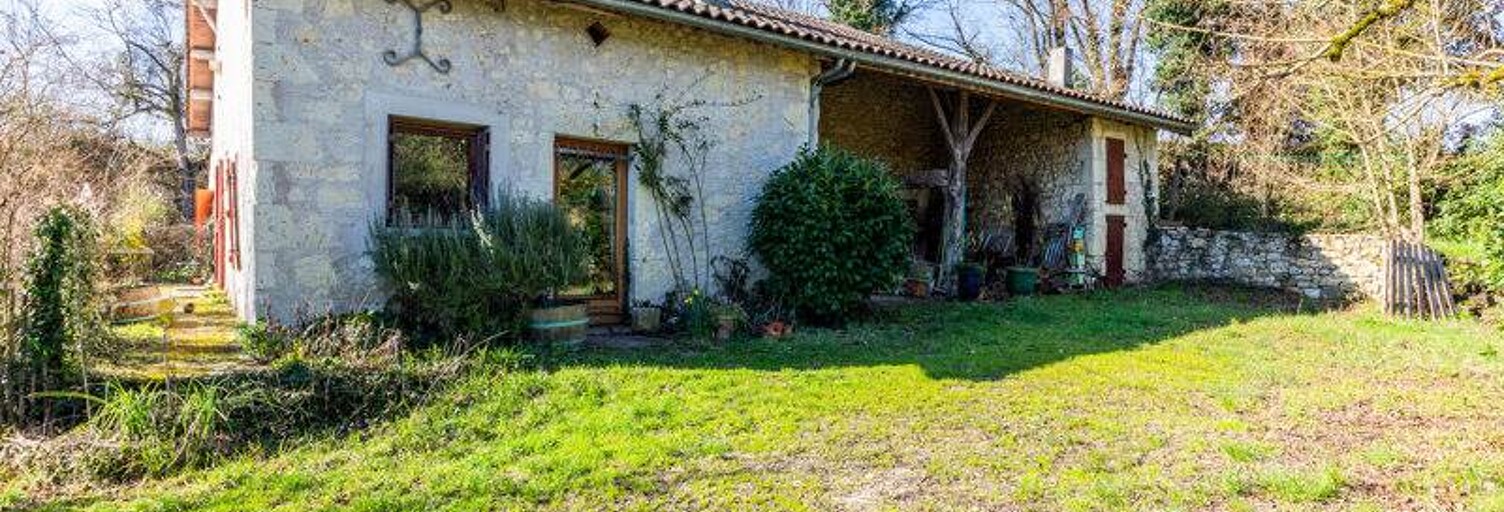 Maison 5 Pièces 175 m² à vendre à Saint-Sardos (47360)