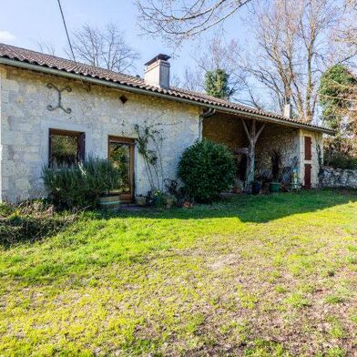 Maison 5 pièces 171400 €