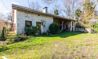 Maison 5 Pièces 175 m² à vendre à Saint-Sardos (47360)