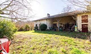 Maison 5 Pièces 175 m² à vendre à Saint-Sardos (47360)