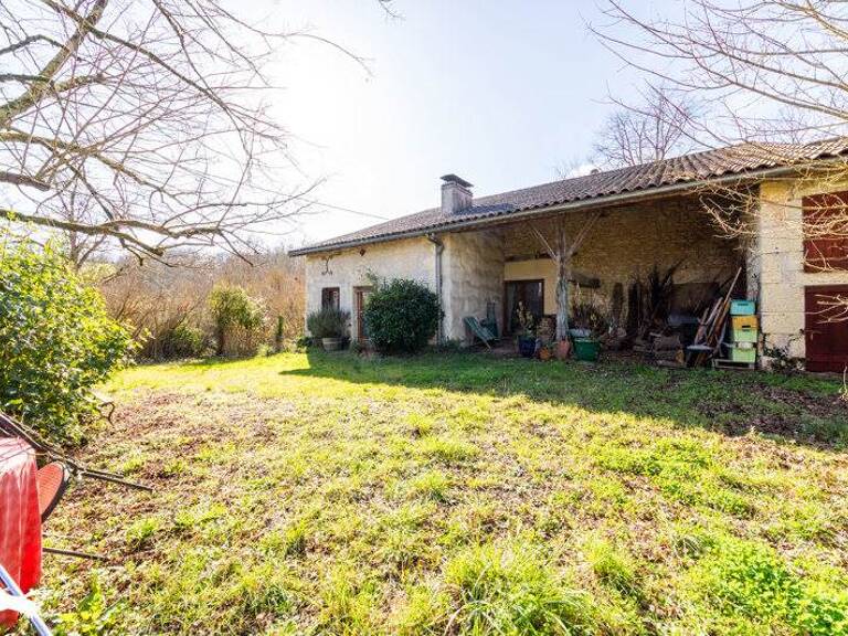 Ferme (tte) de 5 pièces principales — photo 1