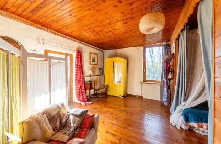 Ferme (tte) de 5 pièces principales — photo 5
