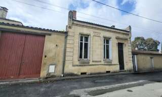 Maison 5 Pièces 140 m² à vendre à Béguey (33410)