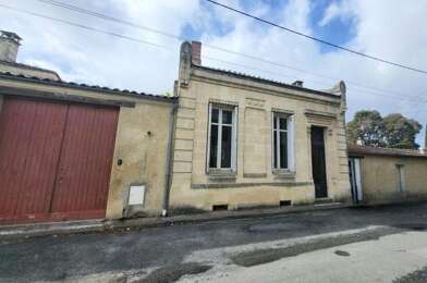 Maison 5 pièces 234000 €