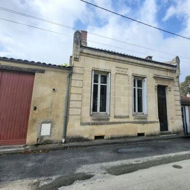 Maison 5 pièces 234000 €