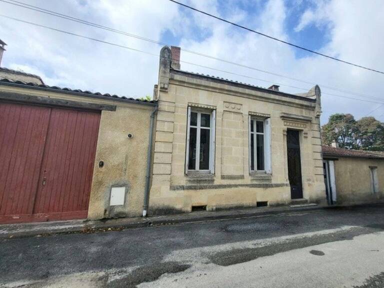 Maison de bourg de 5 pièces principales — photo 1