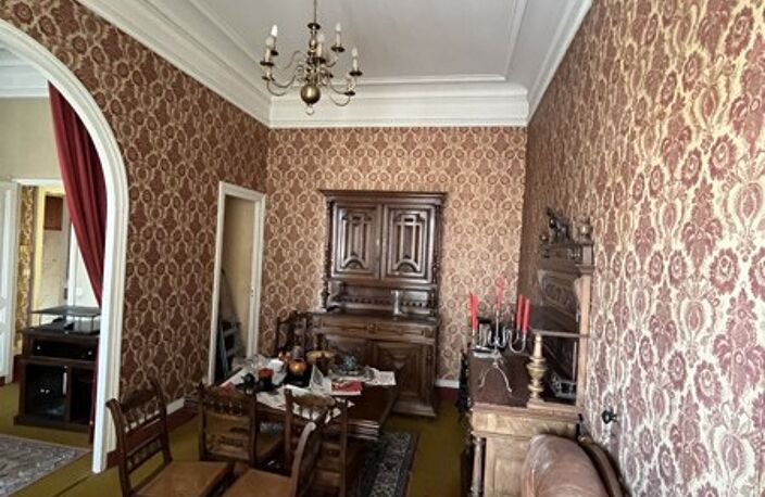 Maison de bourg de 5 pièces principales — photo 4