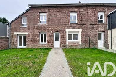 Maison 5 pièces 399000 €