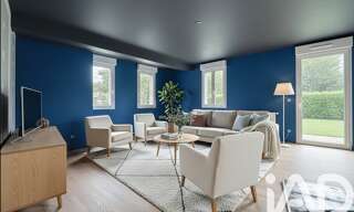 Maison 3 Pièces 82 m² à vendre à Bois-Guillaume (76230)