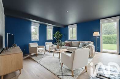 Maison 3 pièces 299000 €