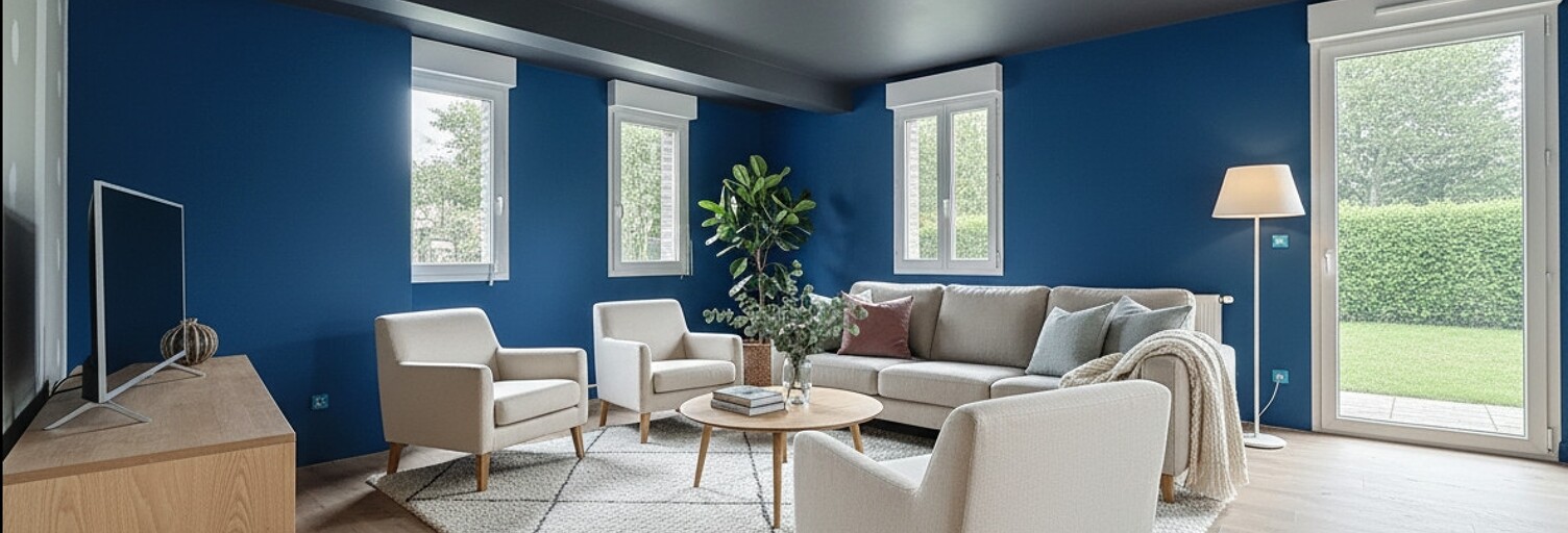 Maison 3 Pièces 82 m² à vendre à Bois-Guillaume (76230)