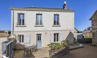 Maison 6 Pièces 94 m² à vendre à Chargé (37530)