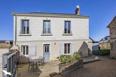 Maison 6 pièces 296520 €