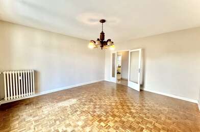 Appartement 4 pièces 162180 €